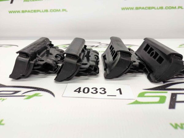 Thule kit 4033 lub 184033 kit dopasowujący