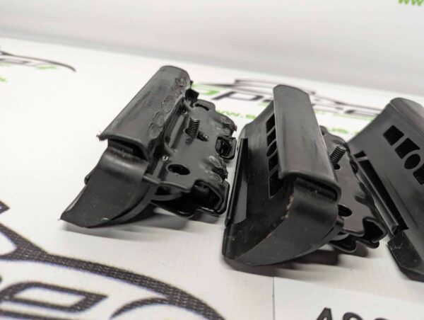 Thule kit 4033 lub 184033 kit dopasowujący