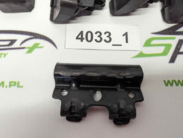 Thule kit 4033 lub 184033 kit dopasowujący