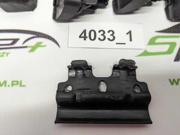 Thule kit 4033 lub 184033 kit dopasowujący