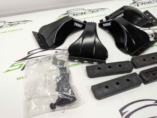Stopy Thule 4610