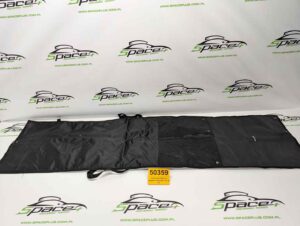 Torba pokrowiec na Bagażnik dachowy bazowy 118*36 cm