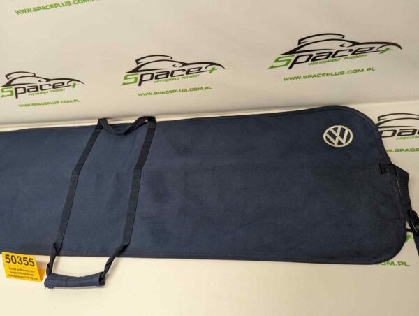 PXL_20231219_165100210_scaled.jpg Torba pokrowiec na Bagażnik dachowy bazowy Volkswagen 135*38 cm