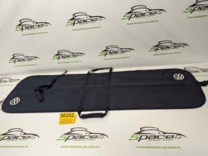 Torba pokrowiec na Bagażnik dachowy bazowy Volkswagen 135*38 cm