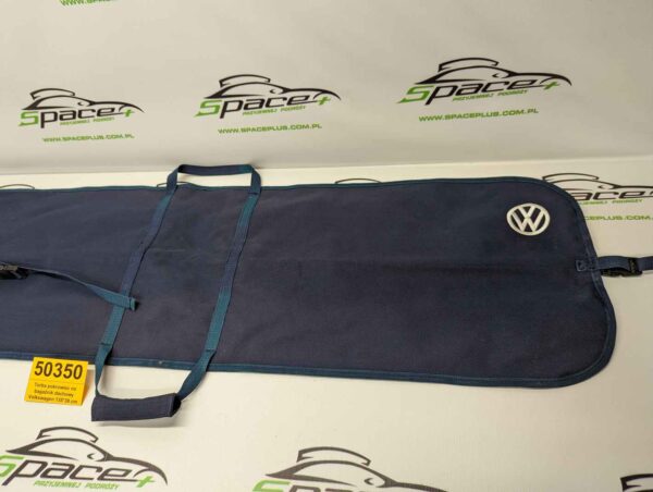 PXL_20231219_165815558_scaled.jpg Torba pokrowiec na Bagażnik dachowy bazowy Volkswagen 135*38 cm