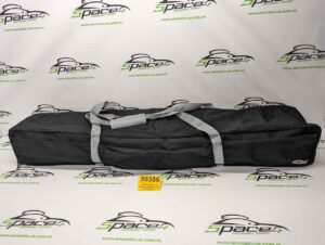Torba pokrowiec na Bagażnik dachowy bazowy Carry 128*18*23 cm
