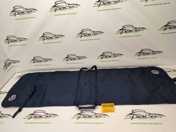 Torba pokrowiec na Bagażnik dachowy bazowy Volkswagen 145*45 cm