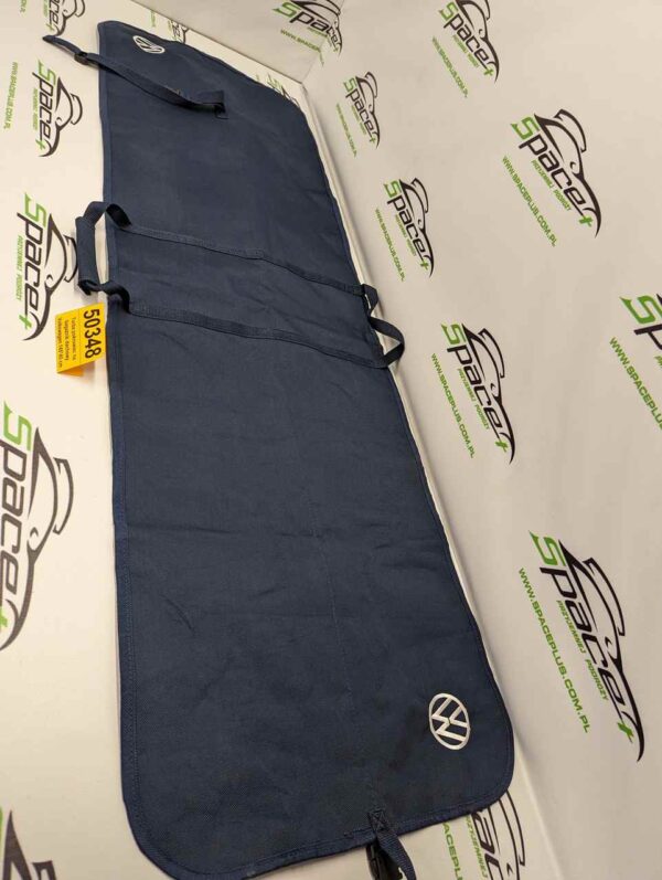 Torba pokrowiec na Bagażnik dachowy bazowy Volkswagen 145*45 cm