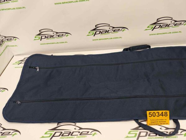 Torba pokrowiec na Bagażnik dachowy bazowy Volkswagen 145*45 cm