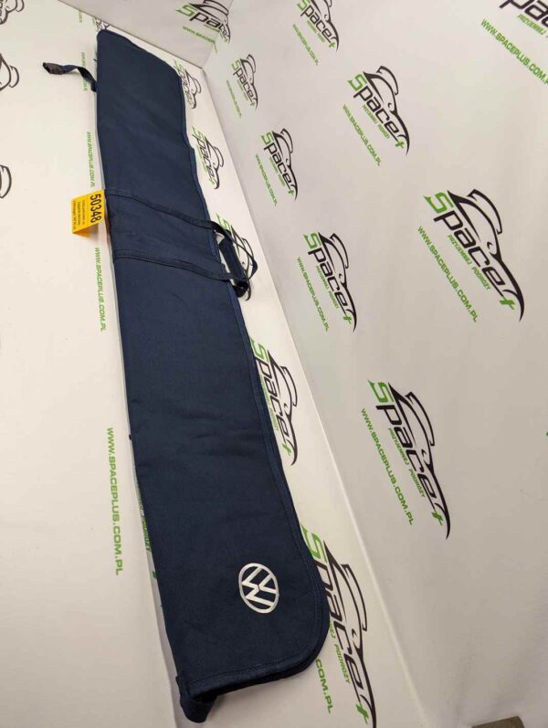 Torba pokrowiec na Bagażnik dachowy bazowy Volkswagen 145*45 cm
