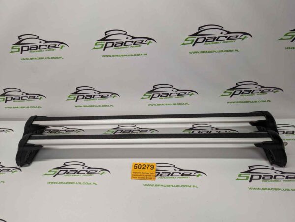 Bagażnik dachowy bazowy belki poprzeczki Oryginał Ford Focus 3 SW 10-19, Mondeo 4 SW 08-14