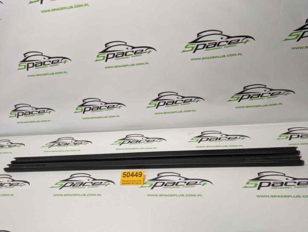 Poprzeczki belki Thule Squarebar 761 120 cm