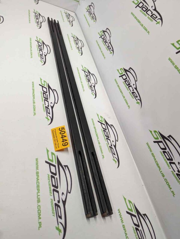 Poprzeczki belki Thule Squarebar 761 120 cm