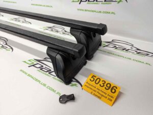 PXL_20240116_155808961_scaled.jpg Bagażnik dachowy bazowy belki poprzeczki Peugeot 308 2, kombi/