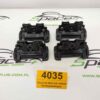 Thule kit 4035 lub 184035 kit dopasowujący