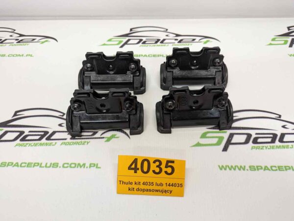 Thule kit 4035 lub 184035 kit dopasowujący