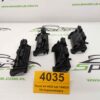 Thule kit 4035 lub 184035 kit dopasowujący