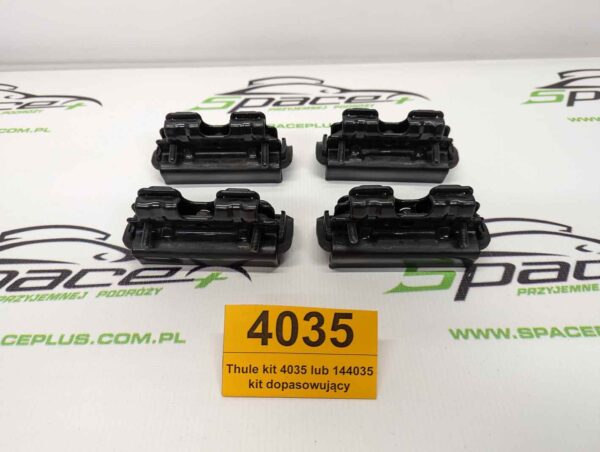Thule kit 4035 lub 184035 kit dopasowujący