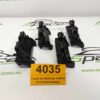 Thule kit 4035 lub 184035 kit dopasowujący
