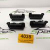 Thule kit 4035 lub 184035 kit dopasowujący