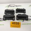 Thule kit 4035 lub 184035 kit dopasowujący
