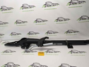 Uchwyt bagażnik rowerowy Mont Blanc Barracuda