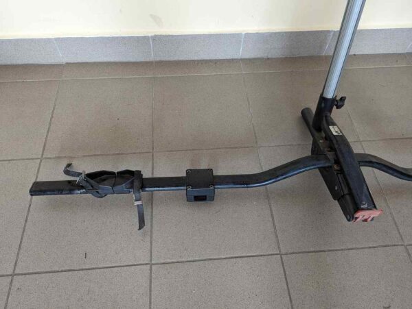 Uchwyt bagażnik rowerowy Votex