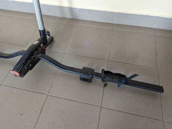 Uchwyt bagażnik rowerowy Votex