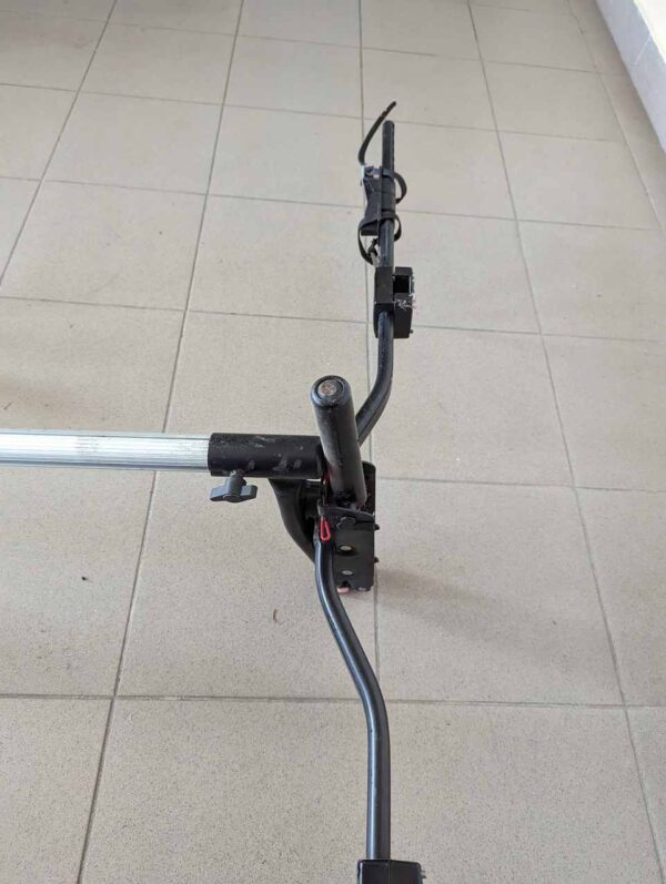 Uchwyt bagażnik rowerowy Votex