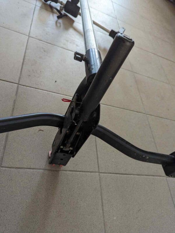 Uchwyt bagażnik rowerowy Votex