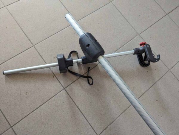 Uchwyt bagażnik rowerowy Votex