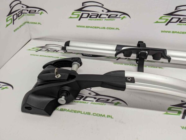 Uchwyt bagażnik rowerowy Thule 561