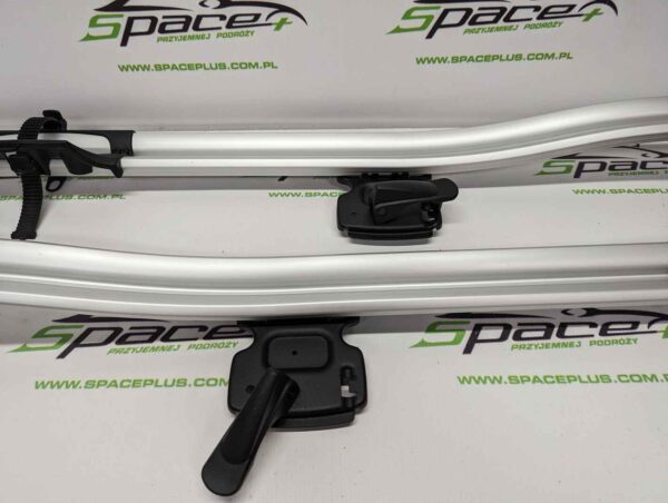 Uchwyt bagażnik rowerowy Thule 561