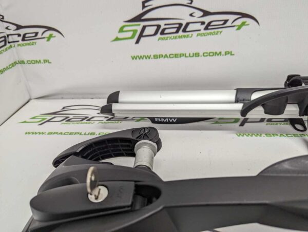 Uchwyt bagażnik rowerowy Thule 561