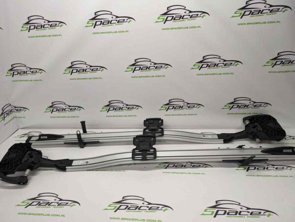 Uchwyt bagażnik rowerowy Thule 561