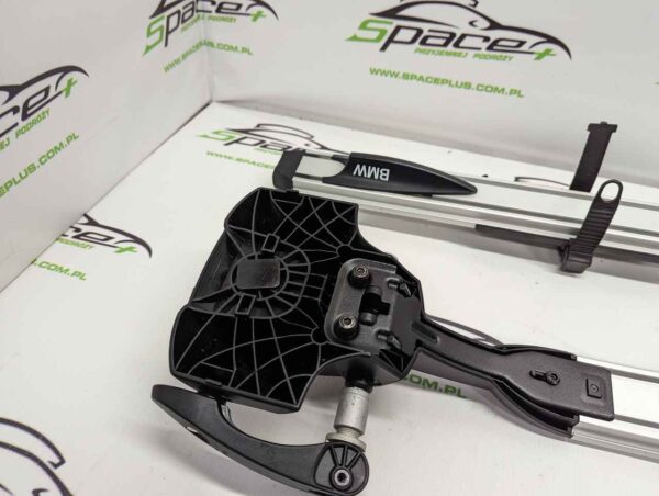 Uchwyt bagażnik rowerowy Thule 561