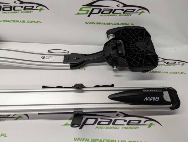 Uchwyt bagażnik rowerowy Thule 561