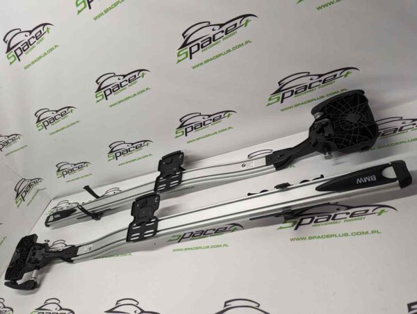 Uchwyt bagażnik rowerowy Thule 561