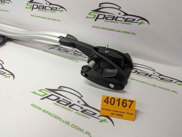 Uchwyt bagażnik rowerowy Thule 561