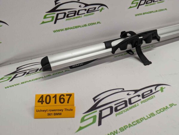 Uchwyt bagażnik rowerowy Thule 561