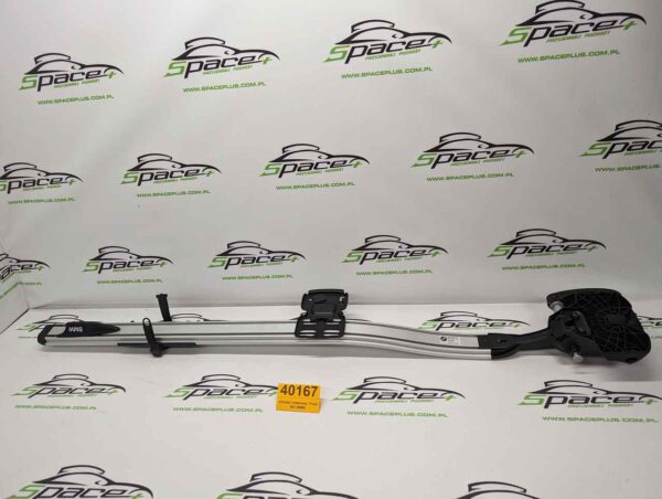 Uchwyt bagażnik rowerowy Thule 561