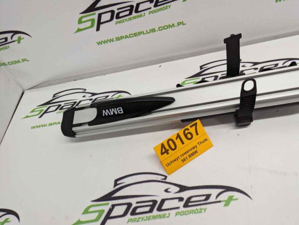 Uchwyt bagażnik rowerowy Thule 561