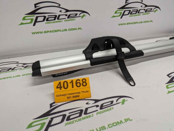 Uchwyt bagażnik rowerowy Thule 561