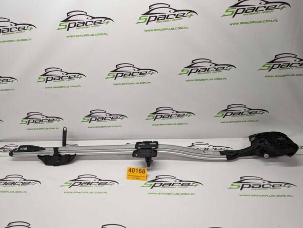 Uchwyt bagażnik rowerowy Thule 561