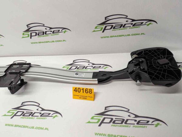 Uchwyt bagażnik rowerowy Thule 561