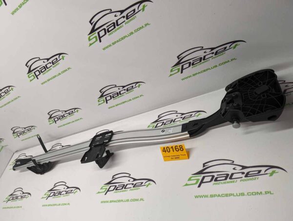 Uchwyt bagażnik rowerowy Thule 561