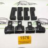 Thule kit 1576 lub 141576 kit dopasowujący