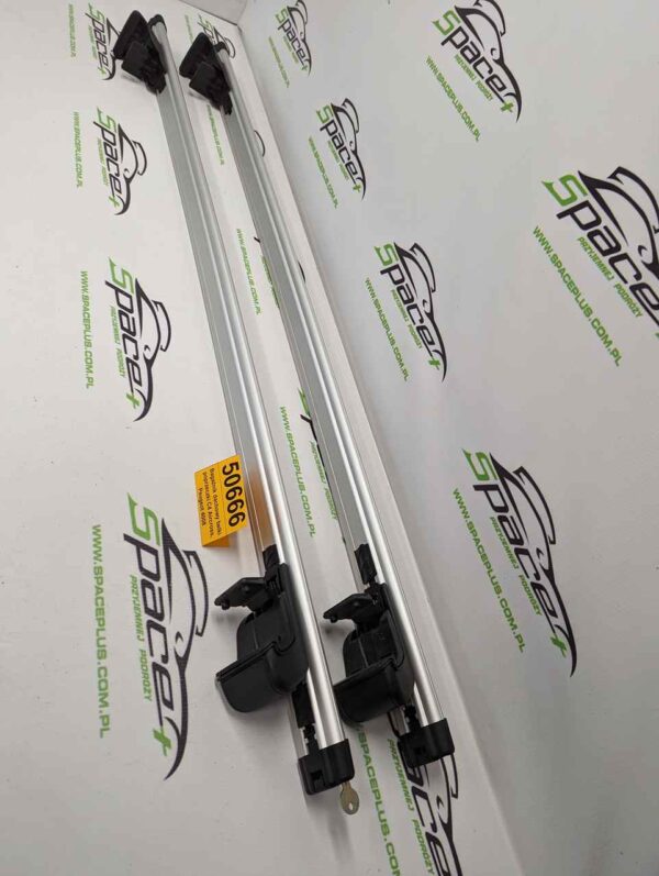 Bagażnik dachowy bazowy belki poprzeczki c4 Aircross, Peugeot 4008