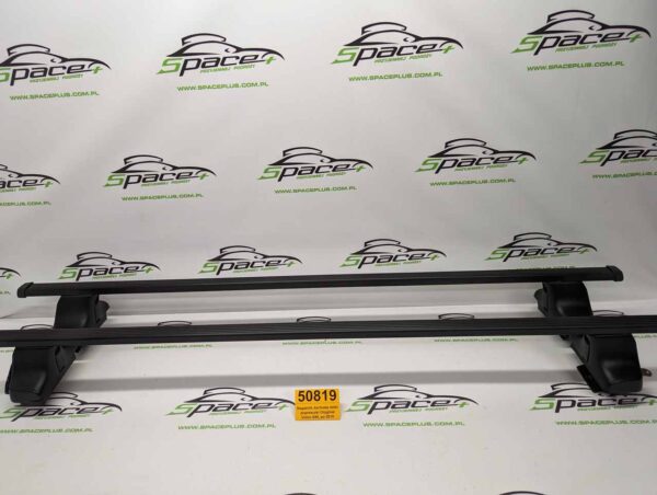 Bagażnik dachowy bazowy belki poprzeczki Oryginał Volvo S90, po 2016