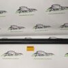 Poprzeczki belki Thule Squarebar 760 108 cm